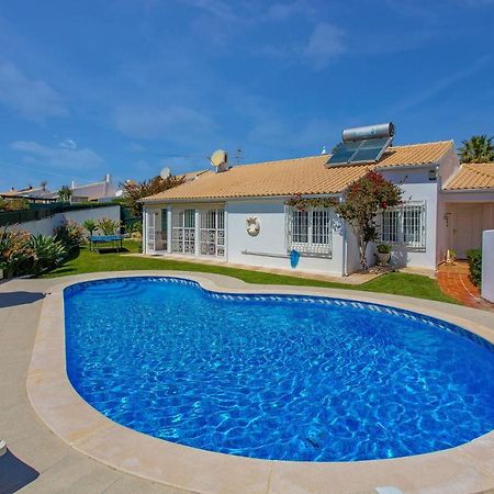 Villa Rocchi By Villa Plus Albufeira Buitenkant foto