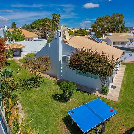 Villa Rocchi By Villa Plus Albufeira Buitenkant foto