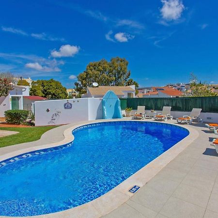 Villa Rocchi By Villa Plus Albufeira Buitenkant foto