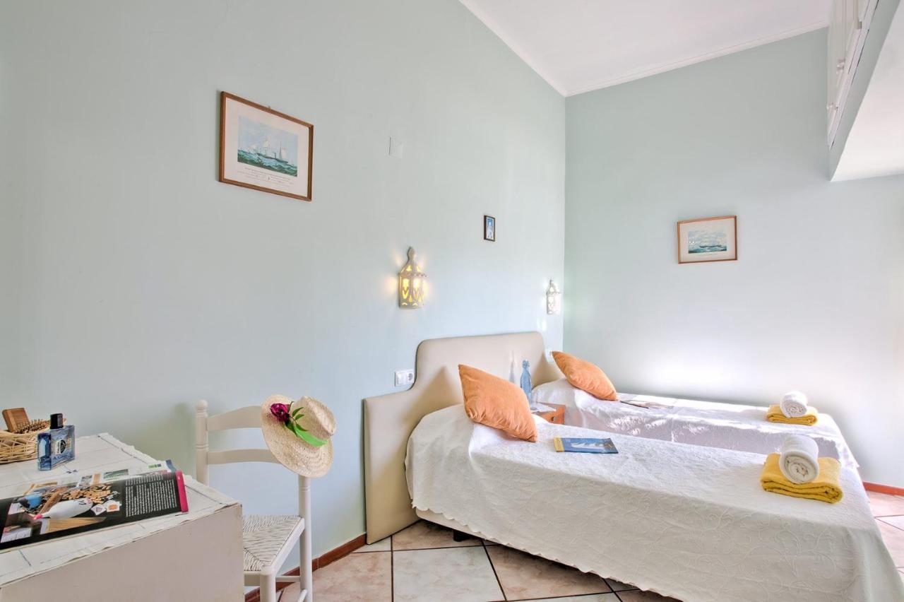 Villa Rocchi By Villa Plus Albufeira Buitenkant foto