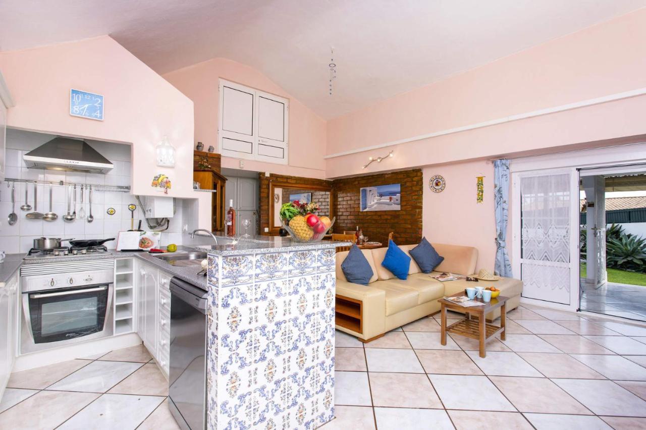 Villa Rocchi By Villa Plus Albufeira Buitenkant foto