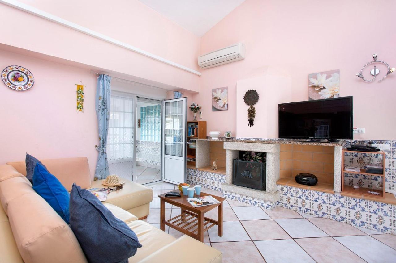Villa Rocchi By Villa Plus Albufeira Buitenkant foto