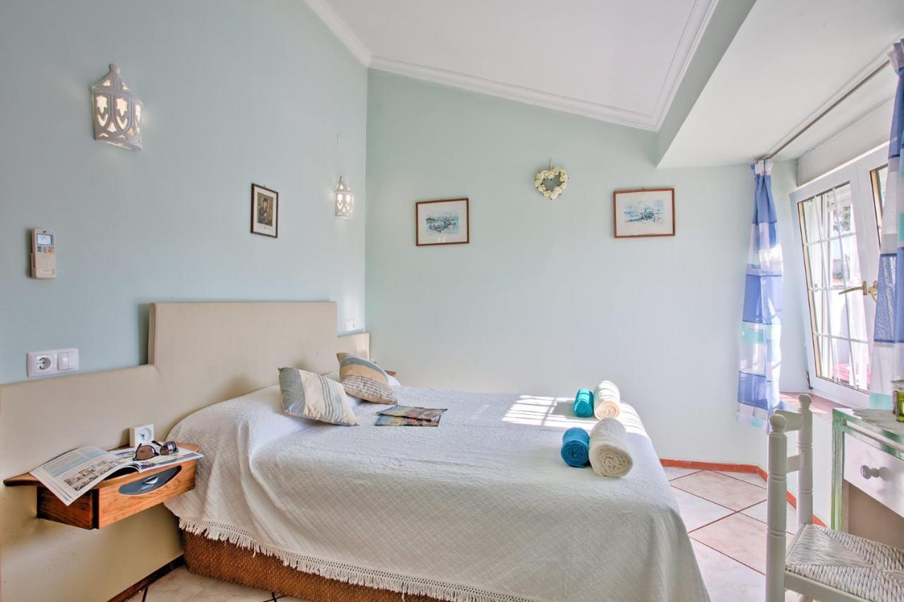 Villa Rocchi By Villa Plus Albufeira Buitenkant foto